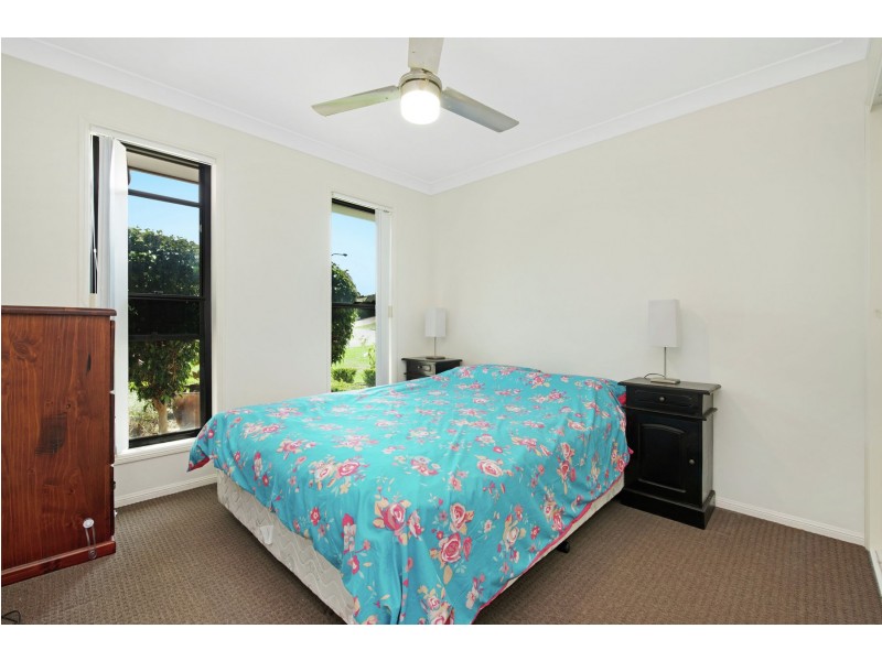 3 Pelling Court, Westbrook QLD 4350