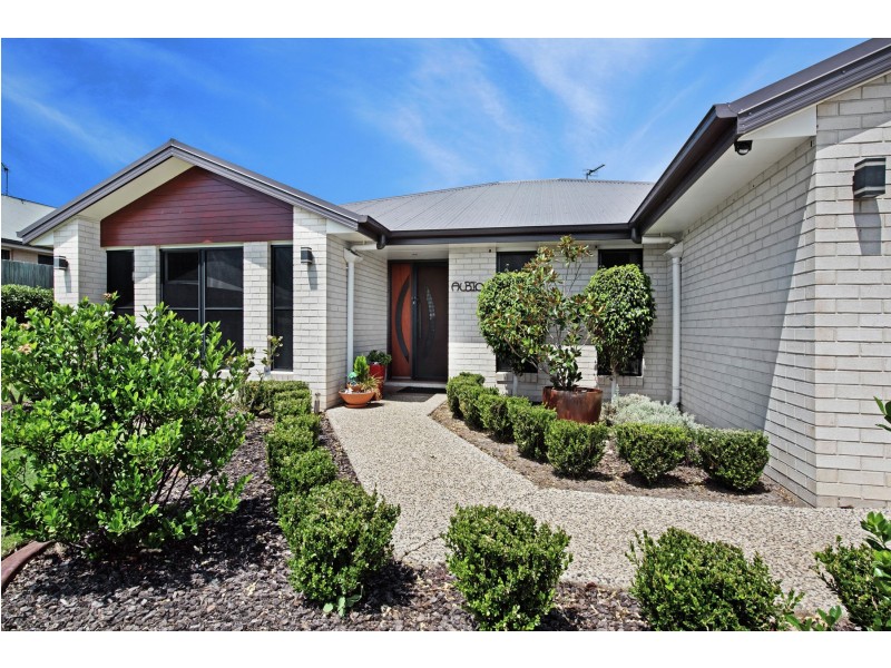 3 Pelling Court, Westbrook QLD 4350