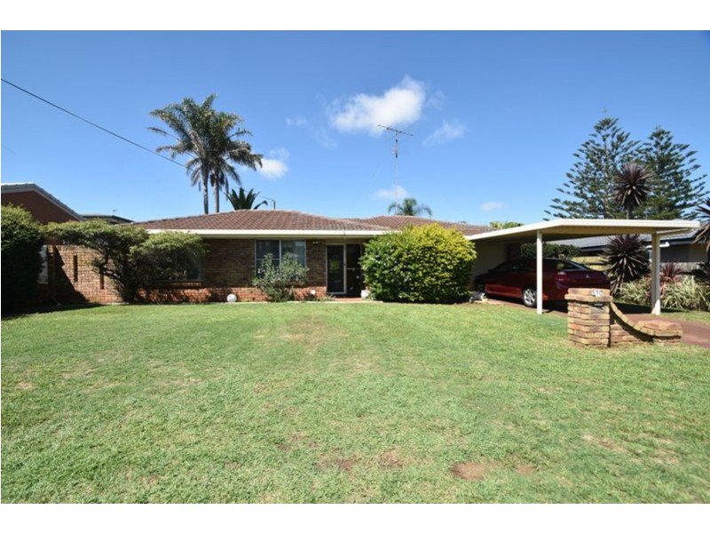 510 Alderley Street, Harristown QLD 4350