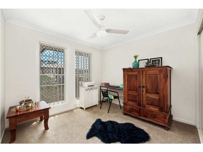 10 Wandoo Crescent, Westbrook QLD 4350