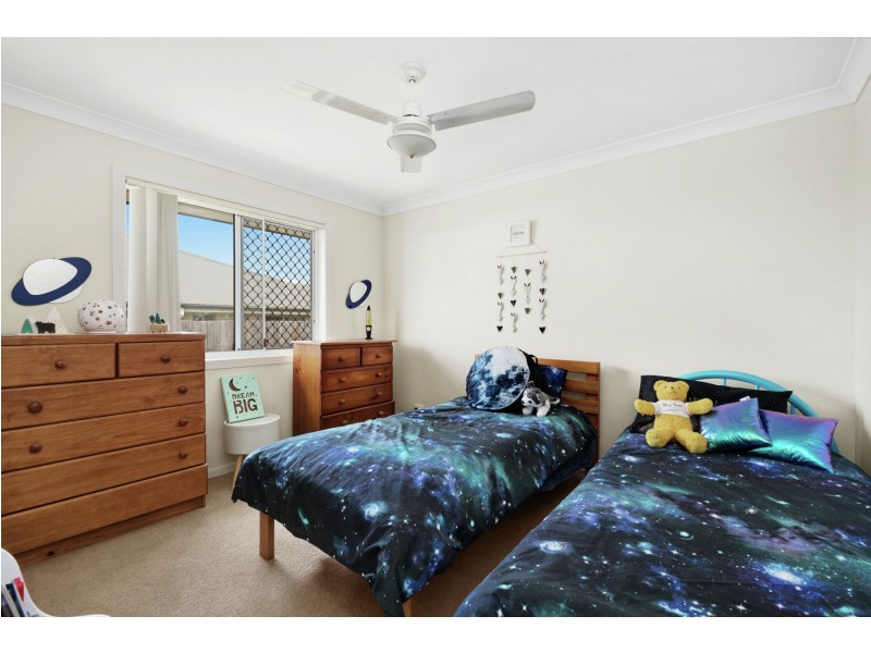 10 Wandoo Crescent, Westbrook QLD 4350