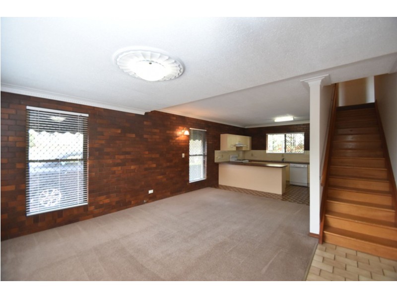 1/21 Hunter Street, Centenary Heights QLD 4350