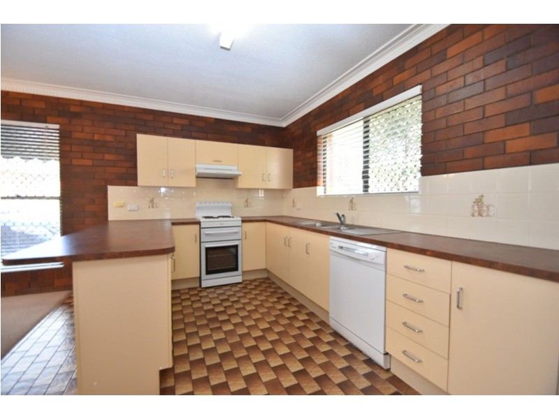 1/21 Hunter Street, Centenary Heights QLD 4350