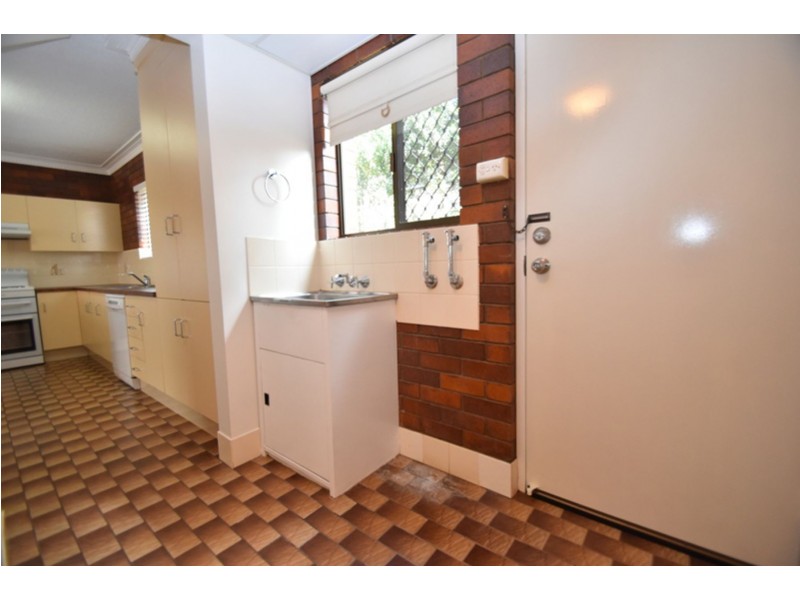 1/21 Hunter Street, Centenary Heights QLD 4350