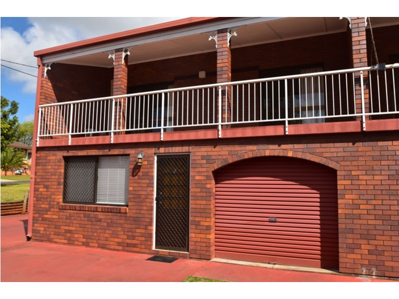 1/21 Hunter Street, Centenary Heights QLD 4350