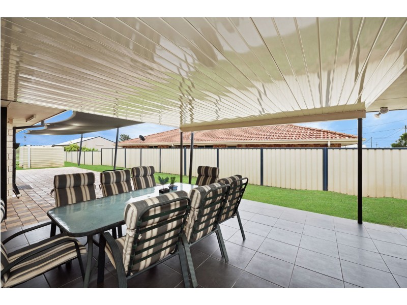 18 Sinclair Street, Wyreema QLD 4352