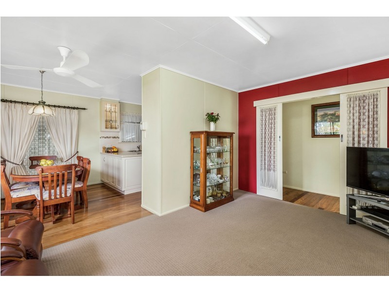 134 Hogg Street, Wilsonton Heights QLD 4350
