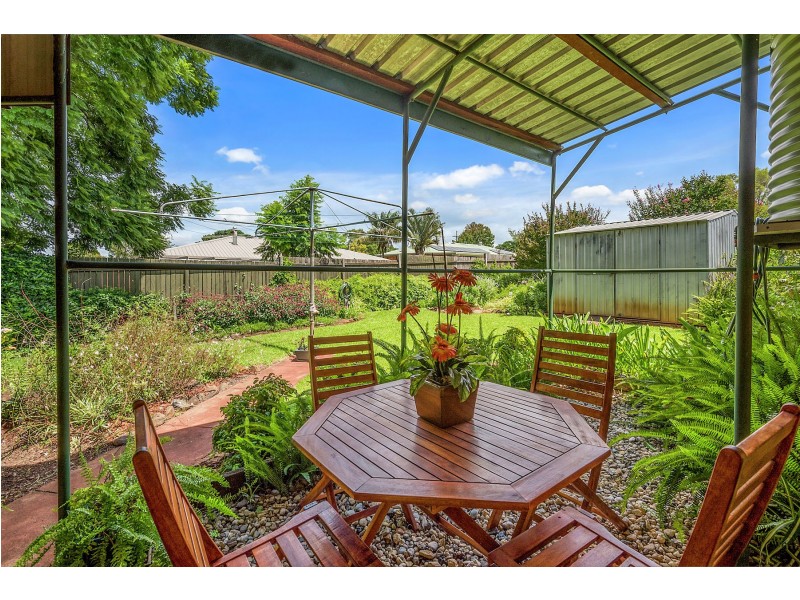 134 Hogg Street, Wilsonton Heights QLD 4350