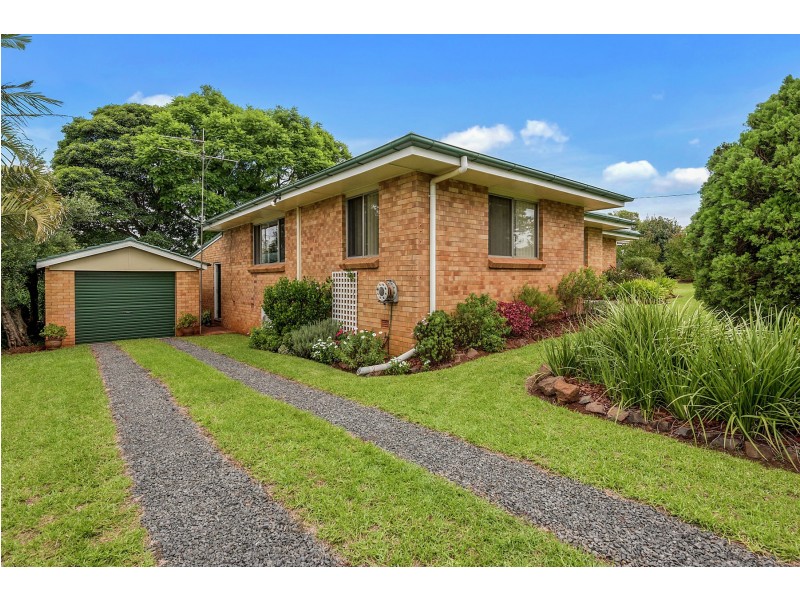 134 Hogg Street, Wilsonton Heights QLD 4350