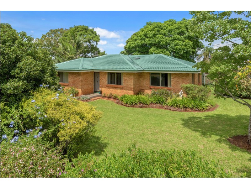 134 Hogg Street, Wilsonton Heights QLD 4350