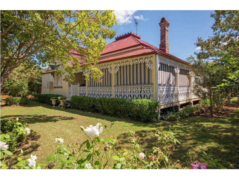56 Kates Street, Clifton QLD 4361
