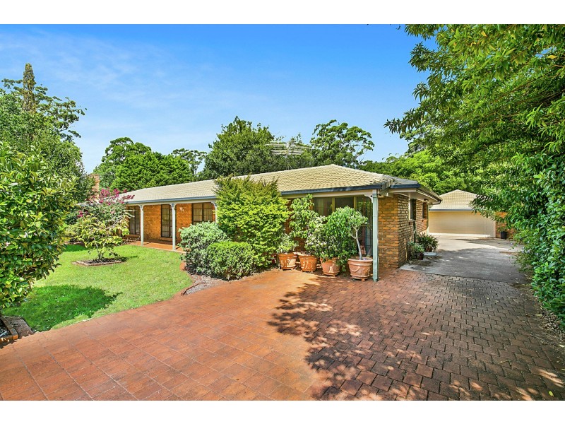 13 Sunray Drive, Highfields QLD 4352