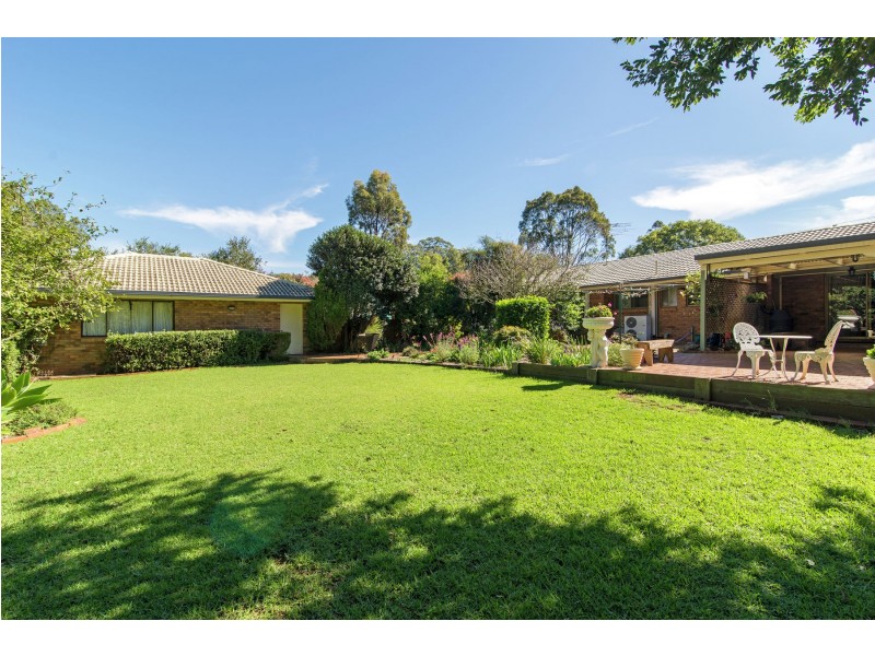 13 Sunray Drive, Highfields QLD 4352