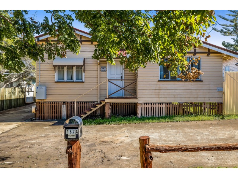 167A West Street, Newtown QLD 4350