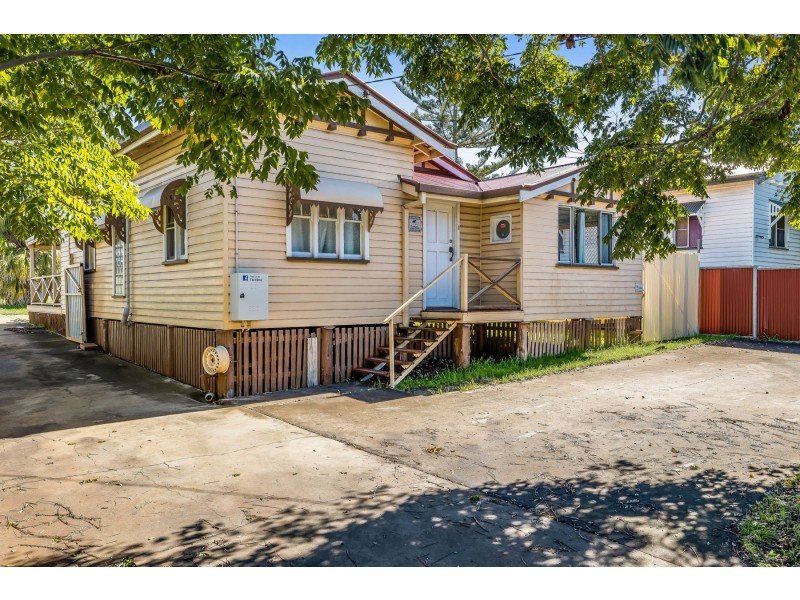 167A West Street, Newtown QLD 4350
