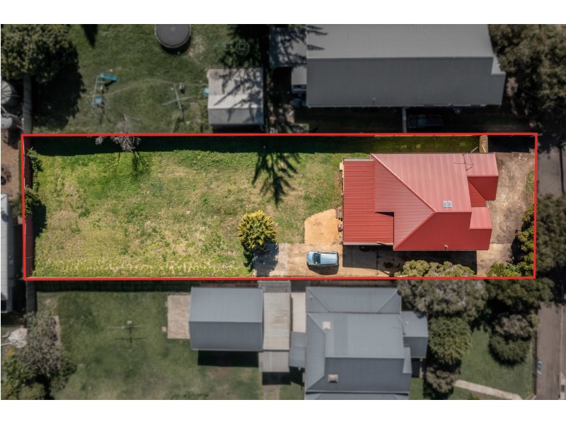 167A West Street, Newtown QLD 4350