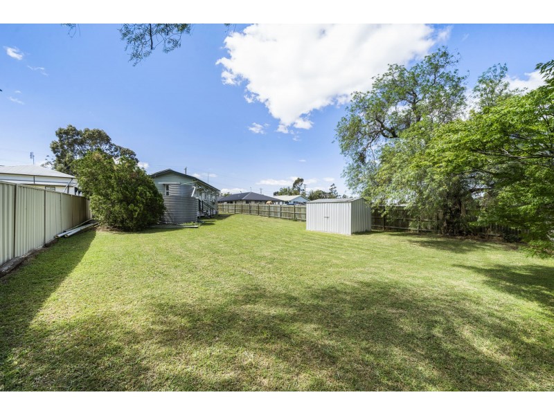 63 John Street, Goombungee QLD 4354