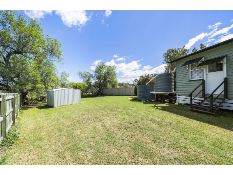 63 John Street, Goombungee QLD 4354