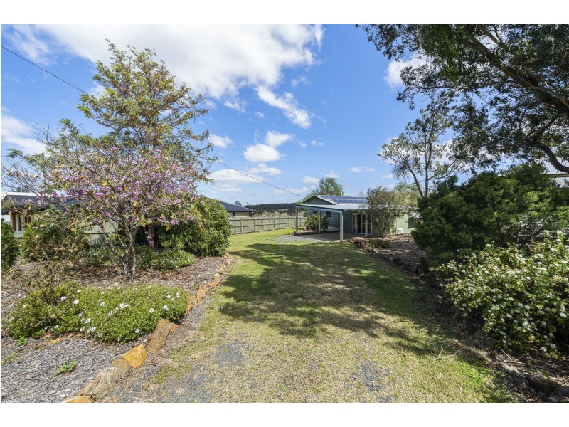 63 John Street, Goombungee QLD 4354