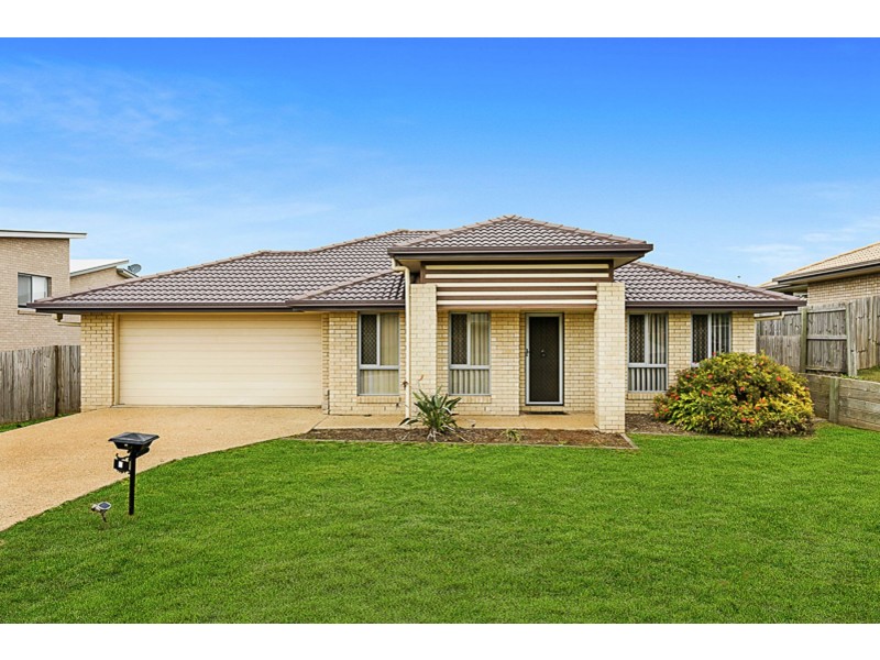 8 Sweeney Street, Kearneys Spring QLD 4350