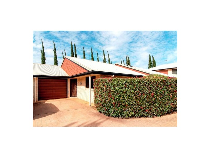 2/28 Pascoe Lane, Harlaxton QLD 4350