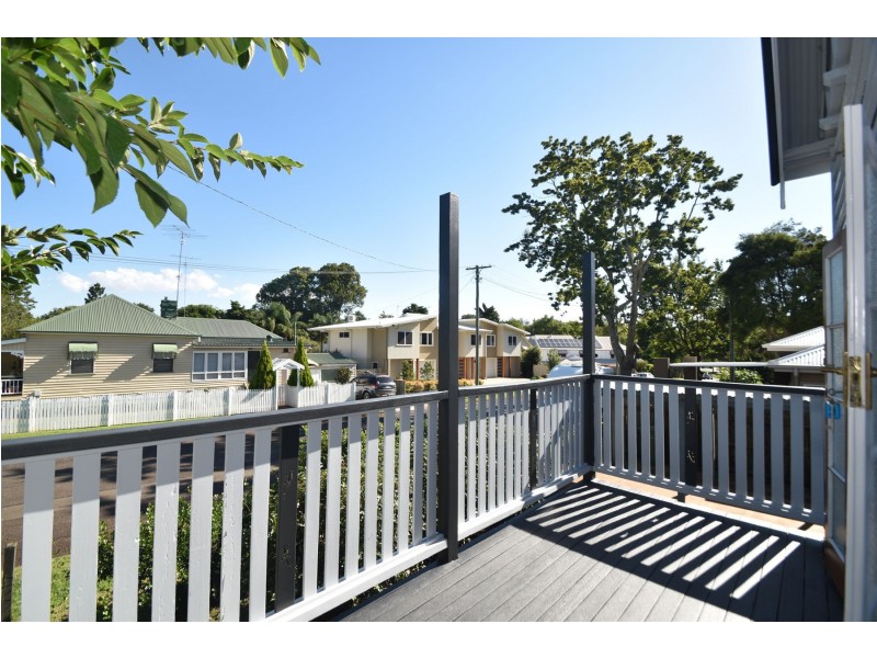 3 Horton Street, East Toowoomba QLD 4350