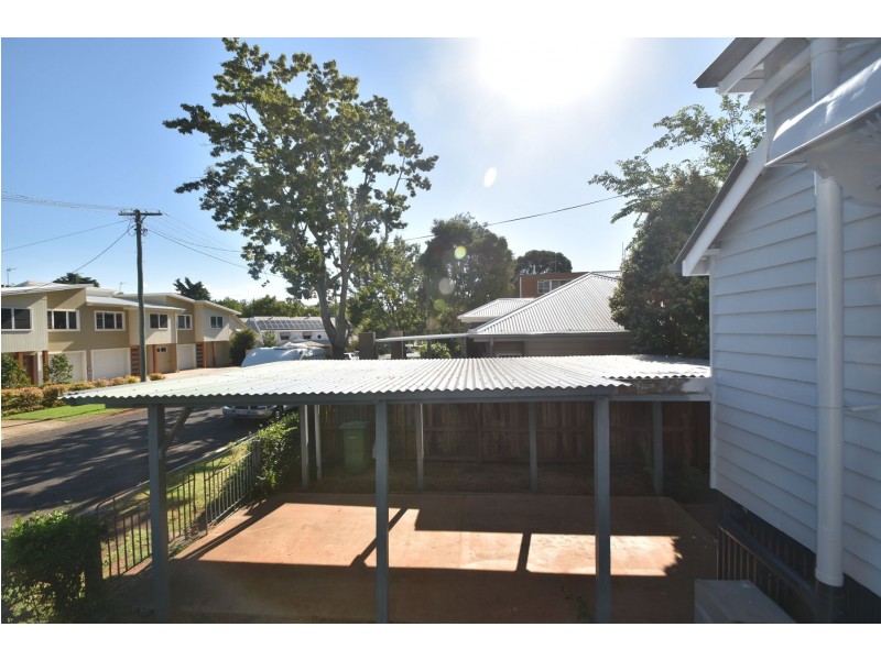 3 Horton Street, East Toowoomba QLD 4350
