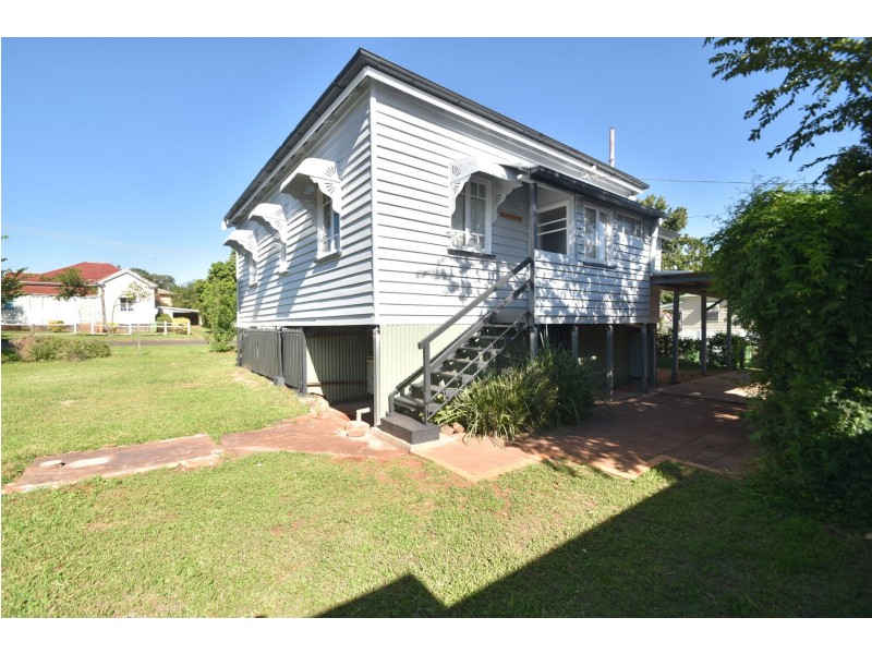 3 Horton Street, East Toowoomba QLD 4350