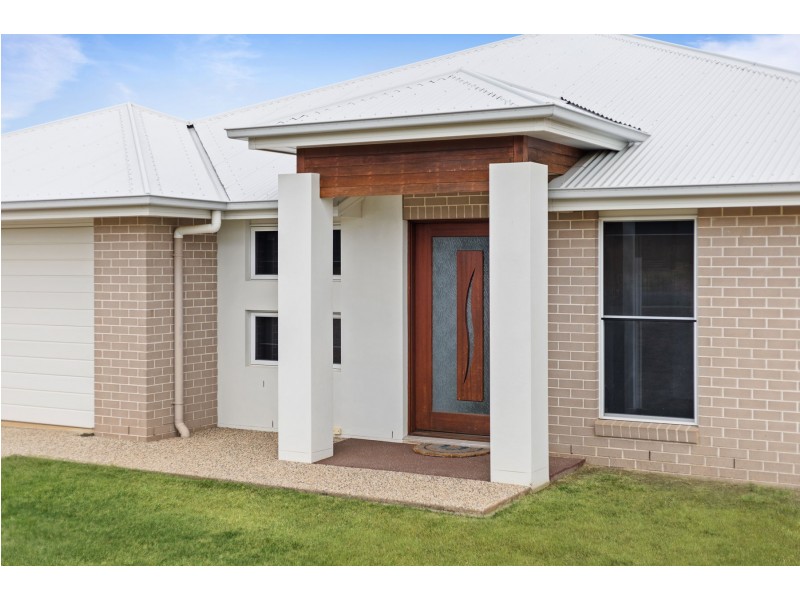 17 Kennard Street, Westbrook QLD 4350