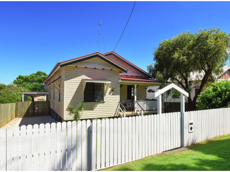 19 Venture Street, North Toowoomba QLD 4350