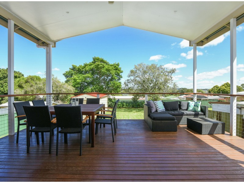 19 Venture Street, North Toowoomba QLD 4350