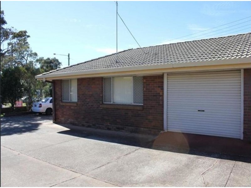 1/24 Warwick Street, Harristown QLD 4350