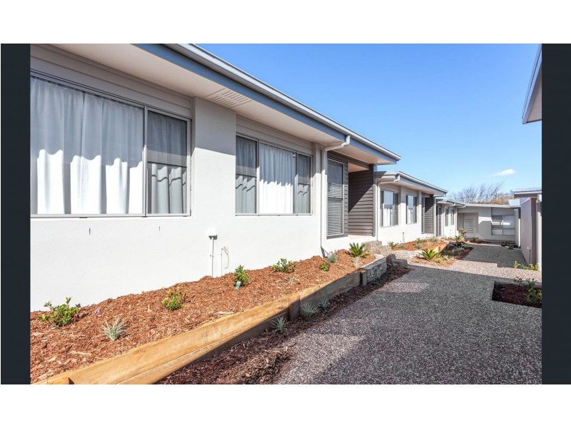 3/7 Gentle Street, North Toowoomba QLD 4350