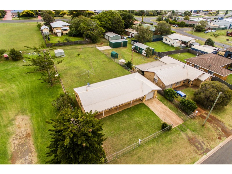 16 Parker Street, Drayton QLD 4350