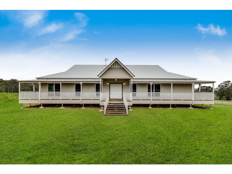 102 Preston Road, Whichello QLD 4352