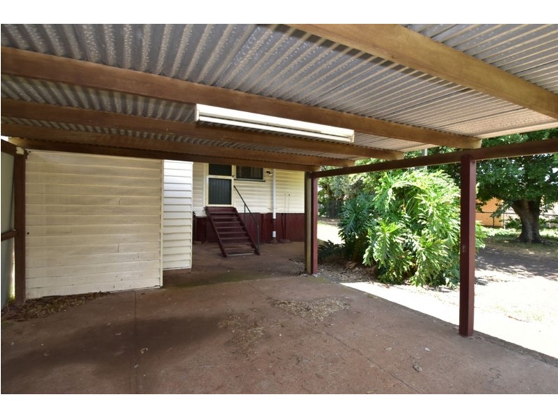 270 James Street, Harristown QLD 4350