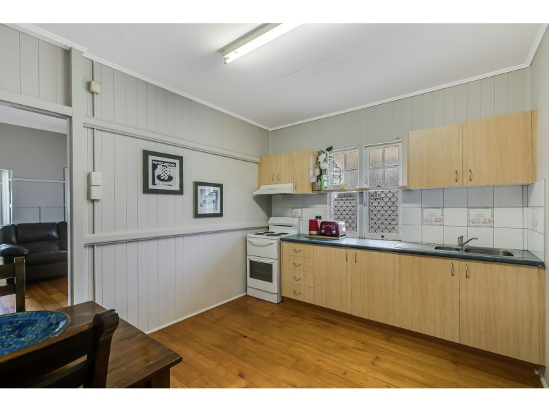 36 Haig Street, South Toowoomba QLD 4350