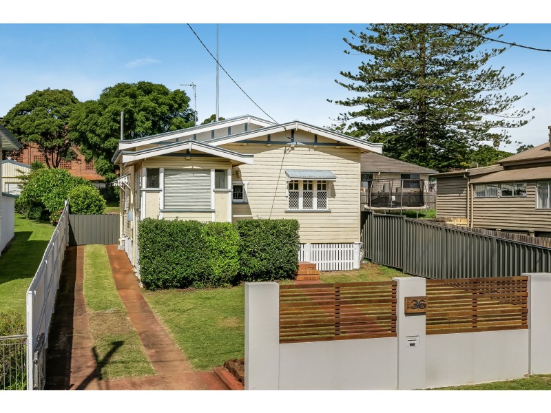 36 Haig Street, South Toowoomba QLD 4350