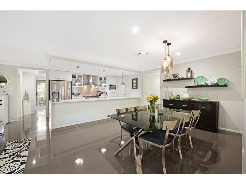 22 Tarlington Street, Middle Ridge QLD 4350