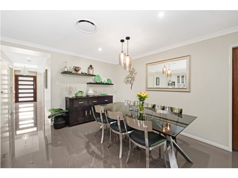 22 Tarlington Street, Middle Ridge QLD 4350