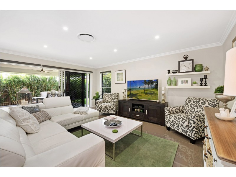 22 Tarlington Street, Middle Ridge QLD 4350