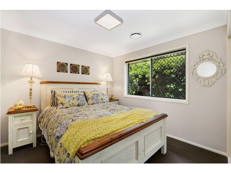 22 Tarlington Street, Middle Ridge QLD 4350