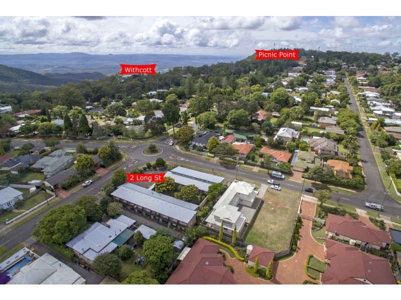 2 Long Street, Rangeville QLD 4350