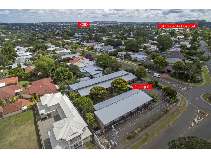 2 Long Street, Rangeville QLD 4350