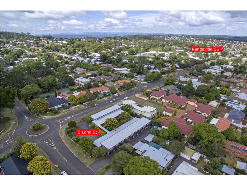 2 Long Street, Rangeville QLD 4350
