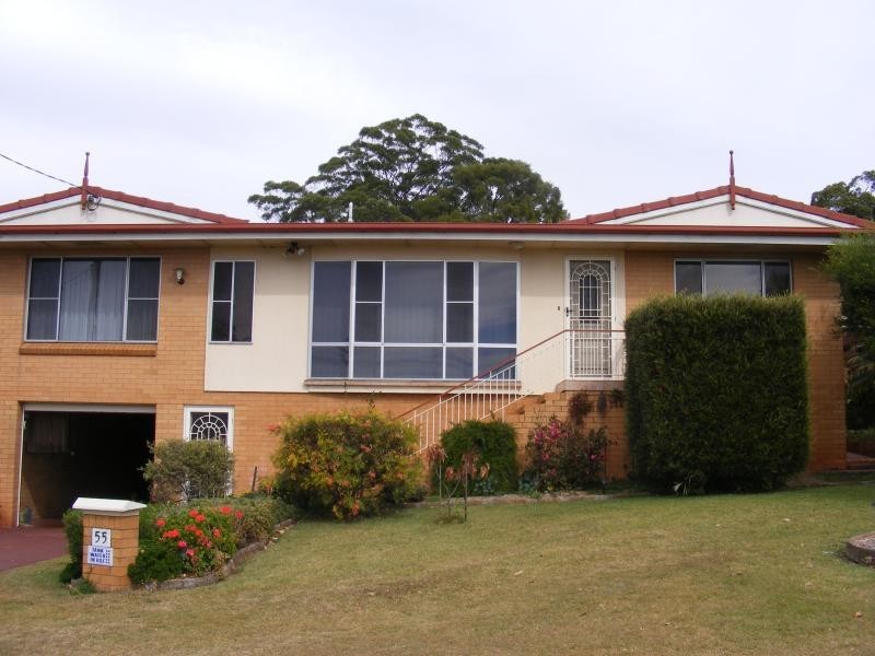 55 Martini Street, Mount Lofty QLD 4350