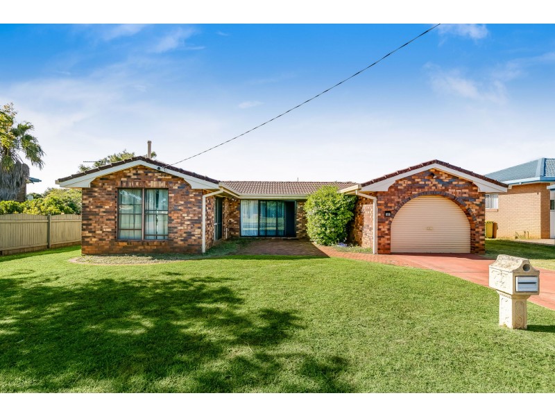 4 Fleet Street, Darling Heights QLD 4350