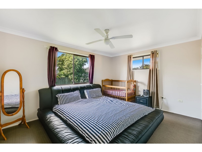 4 Fleet Street, Darling Heights QLD 4350