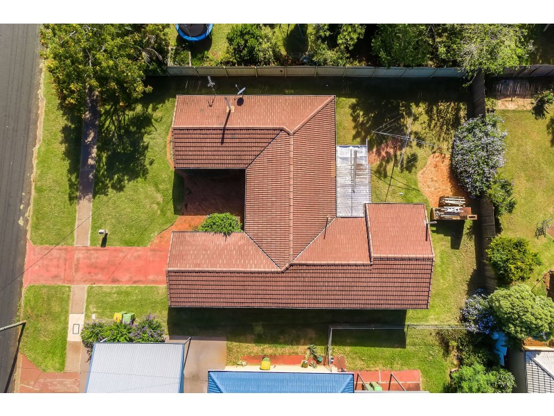 4 Fleet Street, Darling Heights QLD 4350