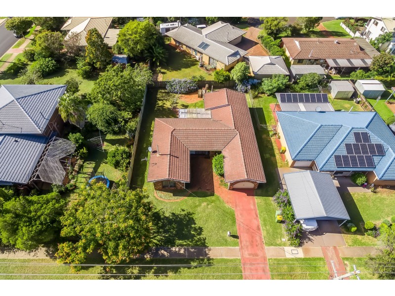 4 Fleet Street, Darling Heights QLD 4350